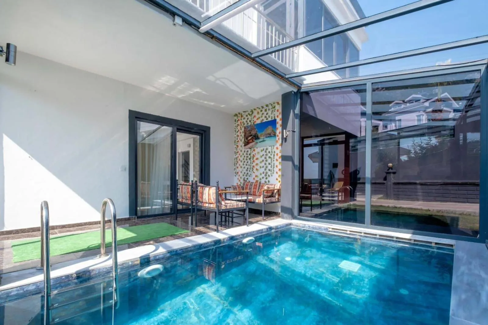 Villa Defne 2 Fethiye