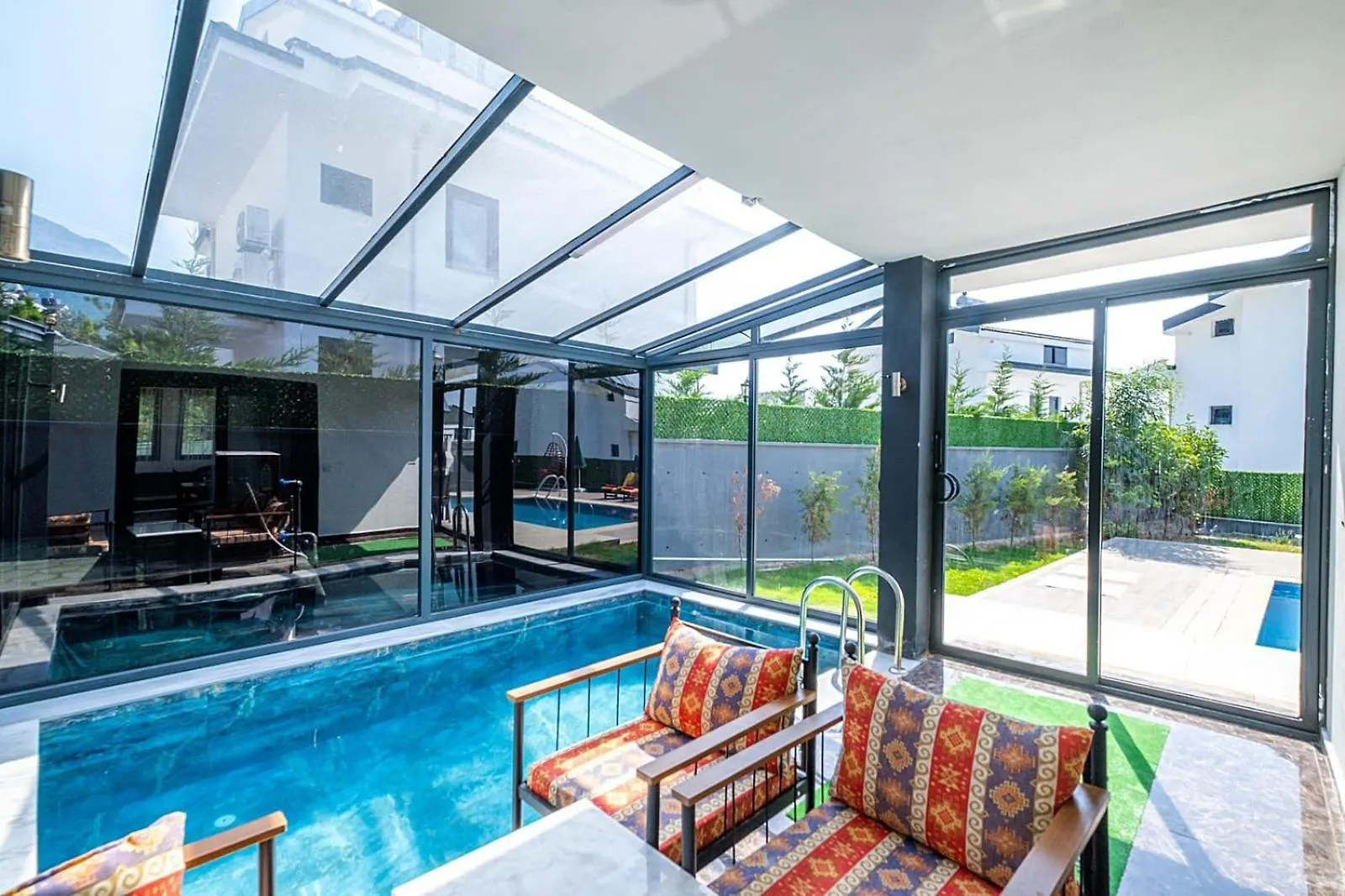 Villa Defne 2 Fethiye