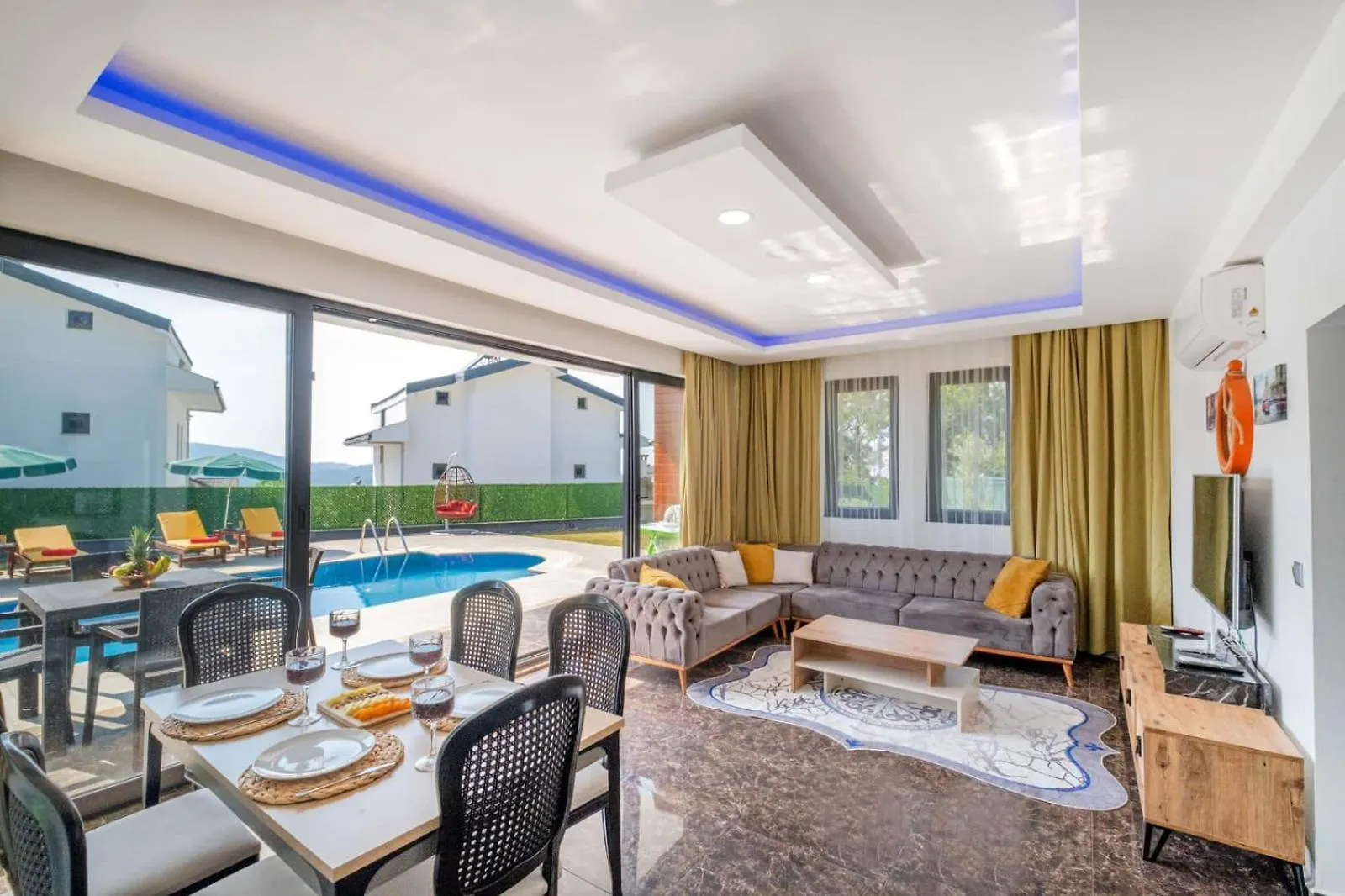 Villa Defne 2 Fethiye 0*,  Turkey