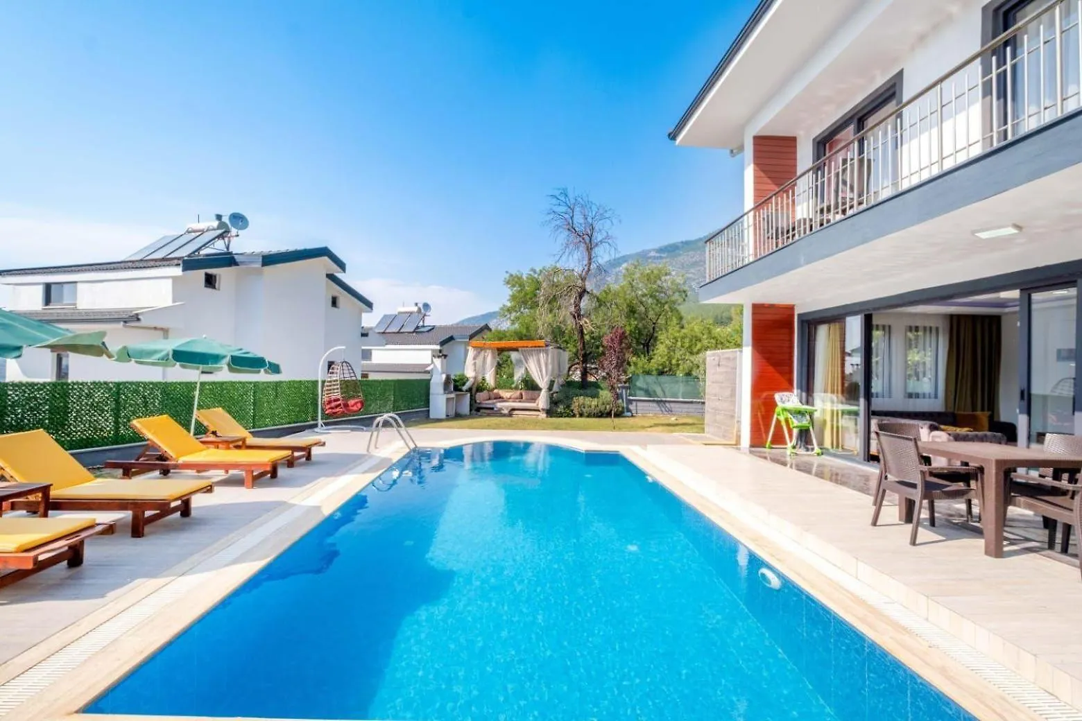 Villa Defne 2 Fethiye