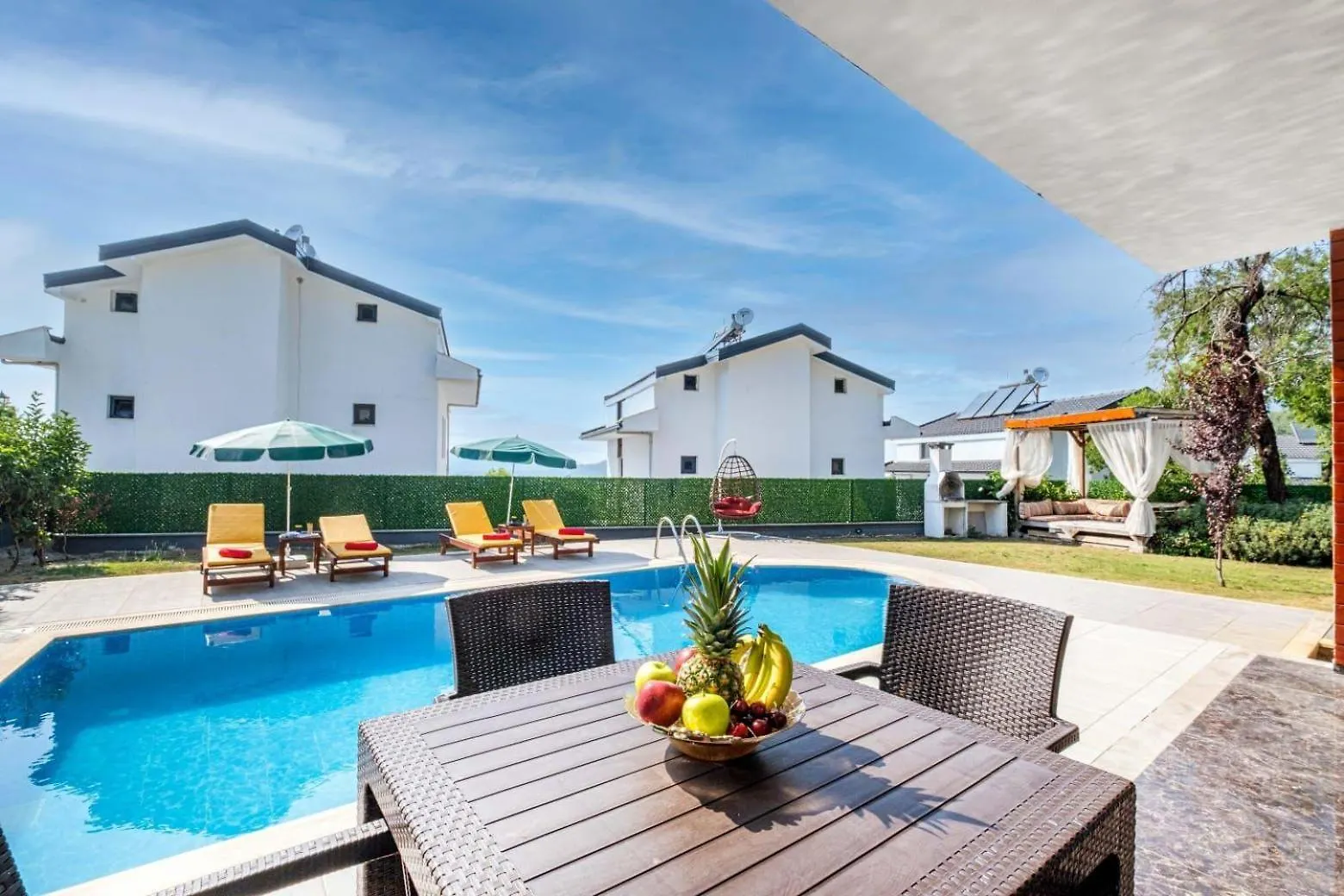 Villa Defne 2 Fethiye